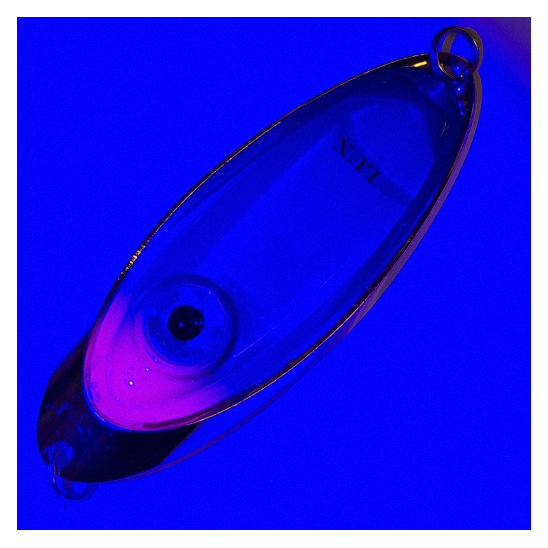 Köp Alpina LUX Stor (82mm) - ICE på Miekofishing.se!