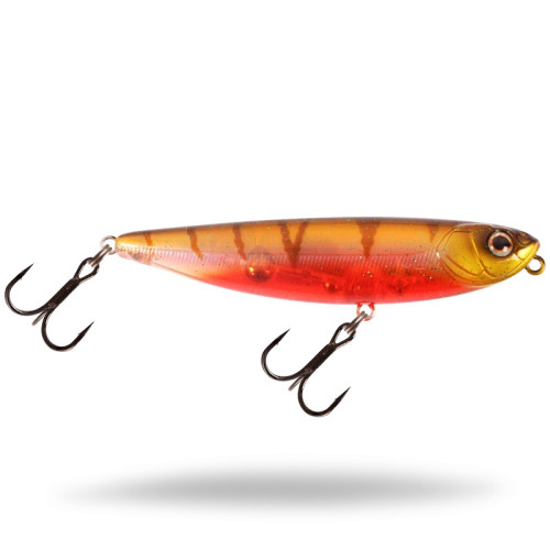 Köp Strike Pro Water Strike 8,5cm - Hot Perch på Miekofishing.se!