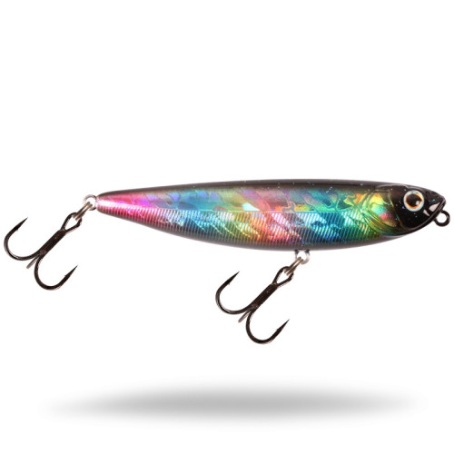 Köp Strike Pro Water Strike 8,5cm - Mirrage Minnow på Miekofishing.se!