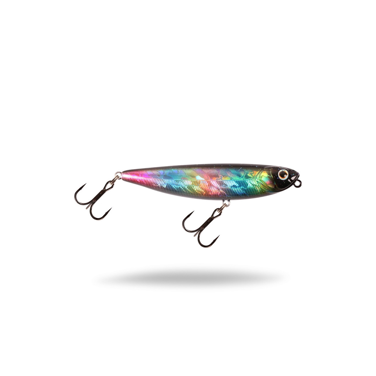 Köp Strike Pro Water Strike 8,5cm - Mirrage Minnow på Miekofishing.se!