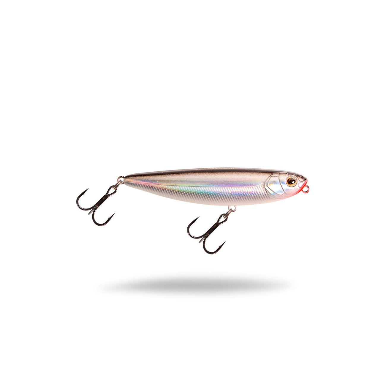 Köp Strike Pro Water Strike 8,5cm - PB Minnow på Miekofishing.se!