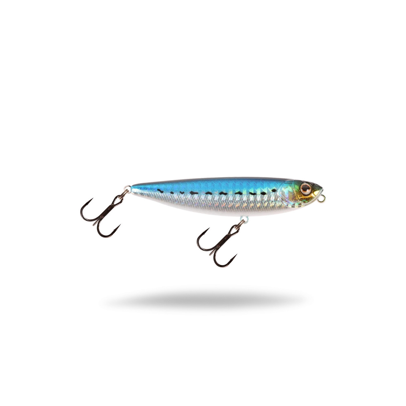 Köp Strike Pro Water Strike 8,5cm - Sardine på Miekofishing.se!
