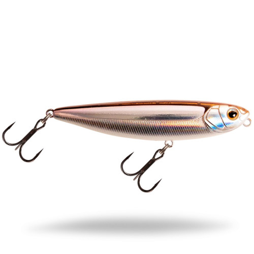 Köp Strike Pro Water Strike 8,5cm - Shimmy Shiner på Miekofishing.se!