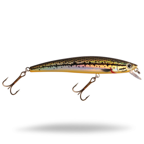 Köp Strike Jr, flytande 9 cm - XBBO på Miekofishing.se!