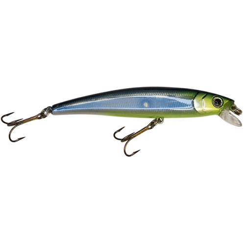 Köp Strike Jr, flytande 9 cm - CWC012 på Miekofishing.se!