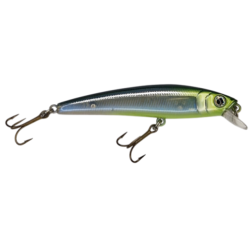 Köp Strike Mini, flytande 7,5 cm - CWC012 på Miekofishing.se!