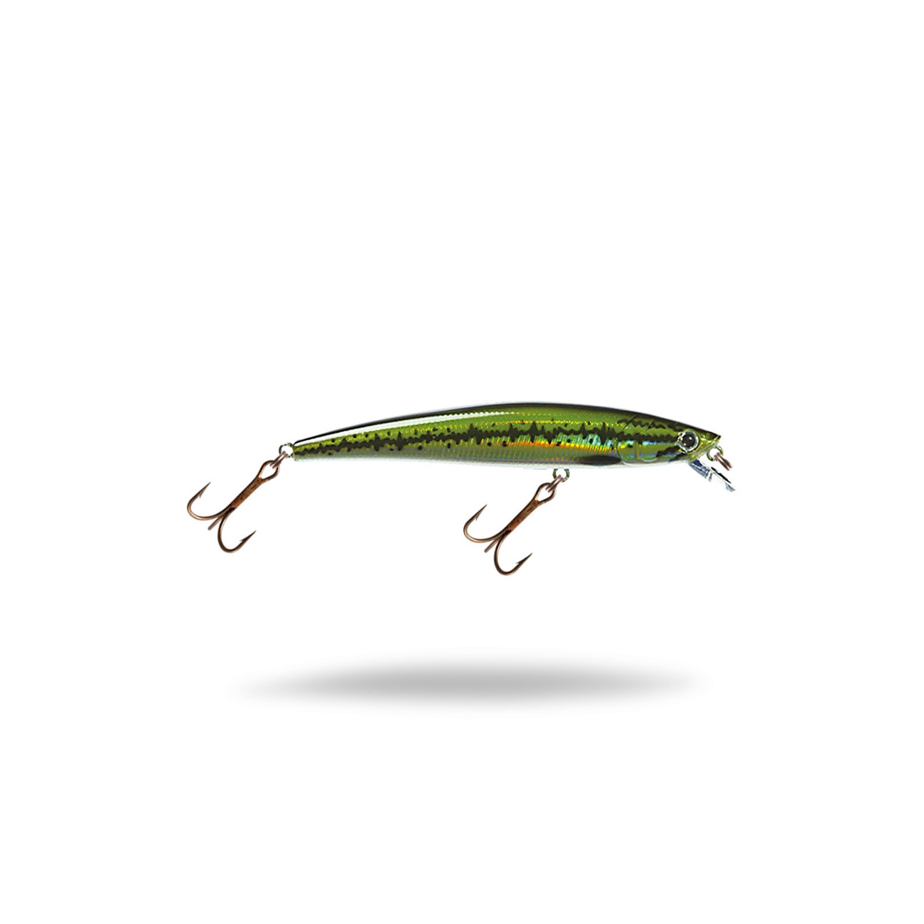 Köp Strike Mini, flytande 7,5 cm - 076 på Miekofishing.se!