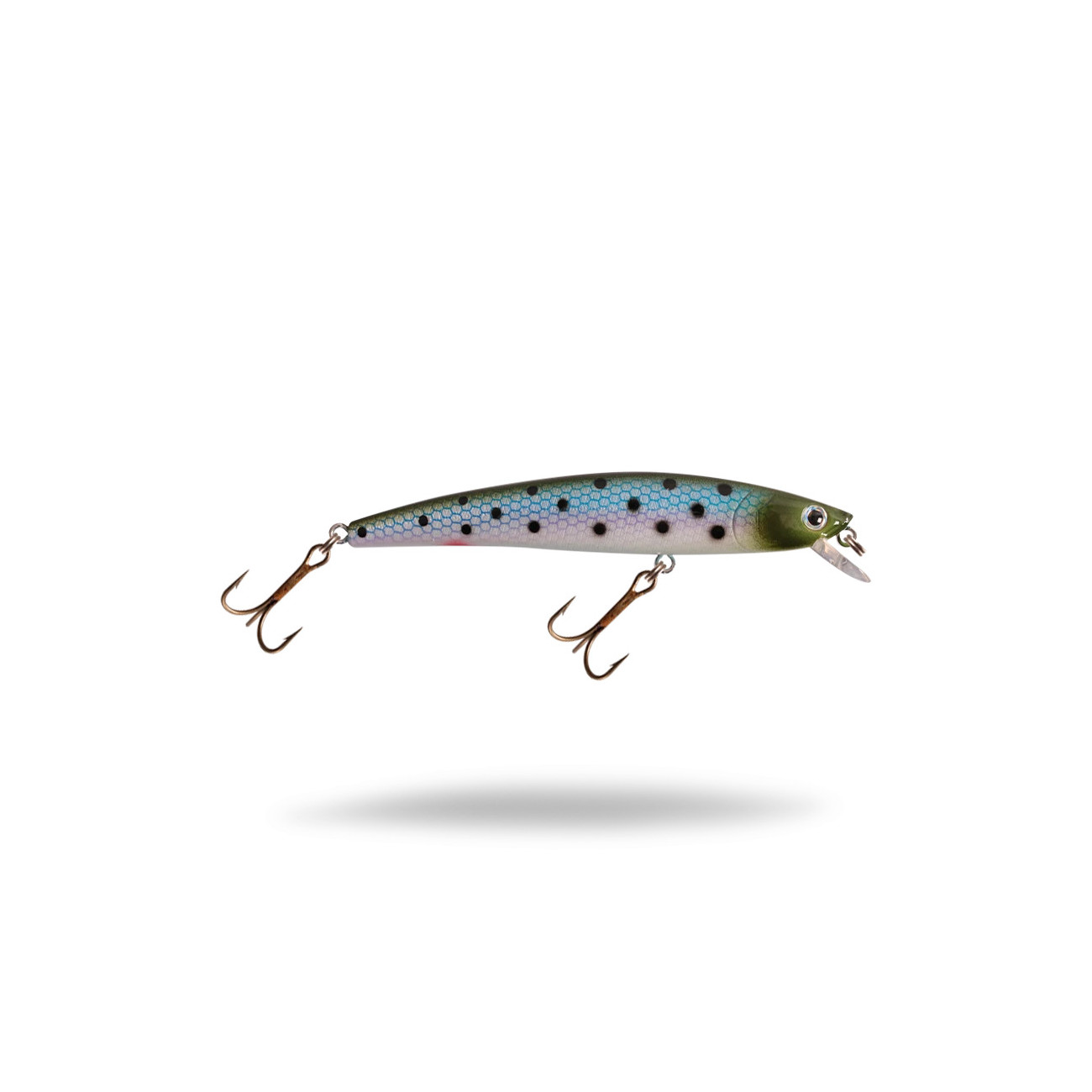 Köp Strike Jr, flytande 9 cm - 886 på MiEKOfishing.se