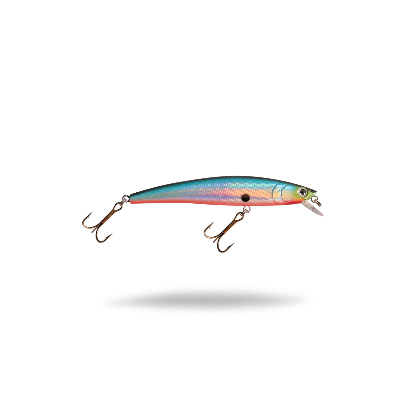 Köp Strike Jr, flytande 9 cm - A05T på Miekofishing.se!