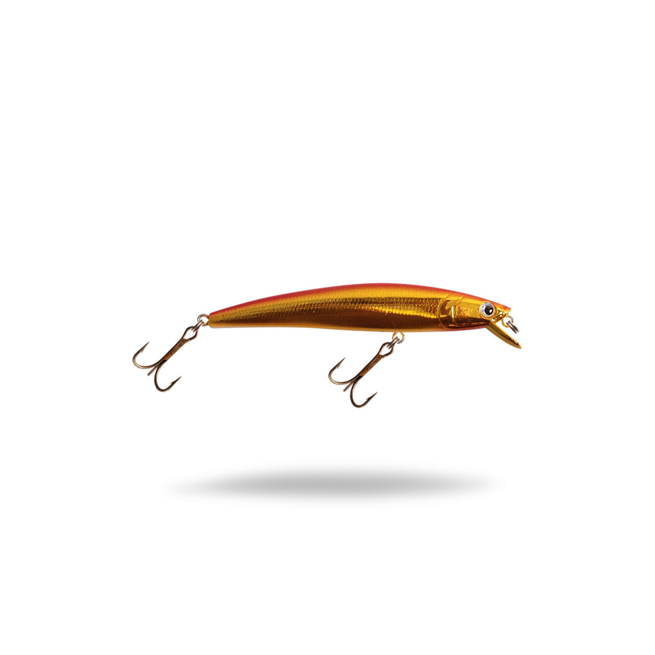 Köp Strike Jr, flytande 9 cm - C012 på MiEKOfishing.se