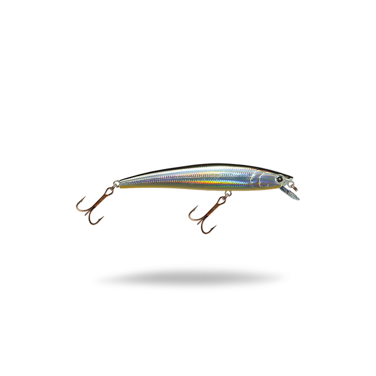 Köp Strike Jr, flytande 9 cm - 010OB på Miekofishing.se!