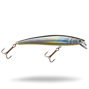 Köp Strike Jr, flytande 9 cm - 010OB på Miekofishing.se!