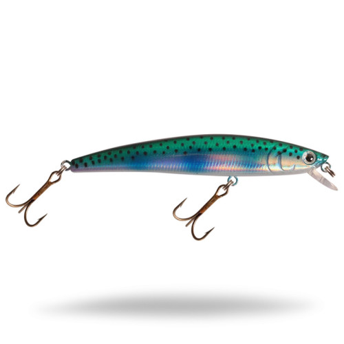 Köp Strike Jr, flytande 9 cm - 454 på Miekofishing.se!