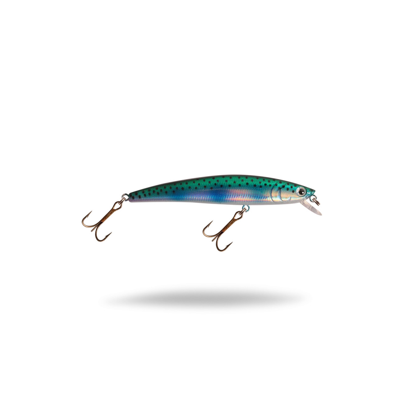 Köp Strike Jr, flytande 9 cm - 454 på Miekofishing.se!