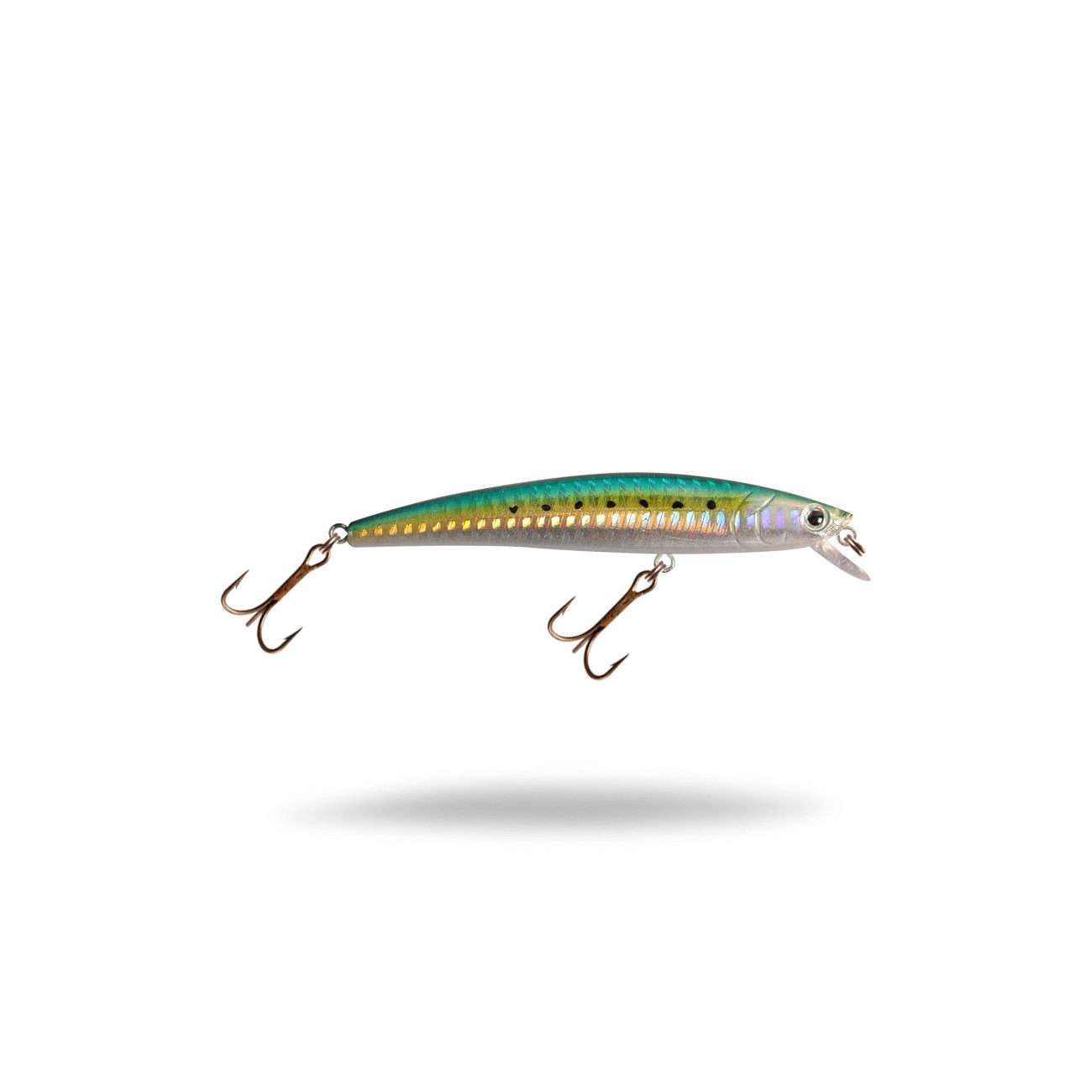 Köp Strike Jr, flytande 9 cm - 515 på Miekofishing.se!