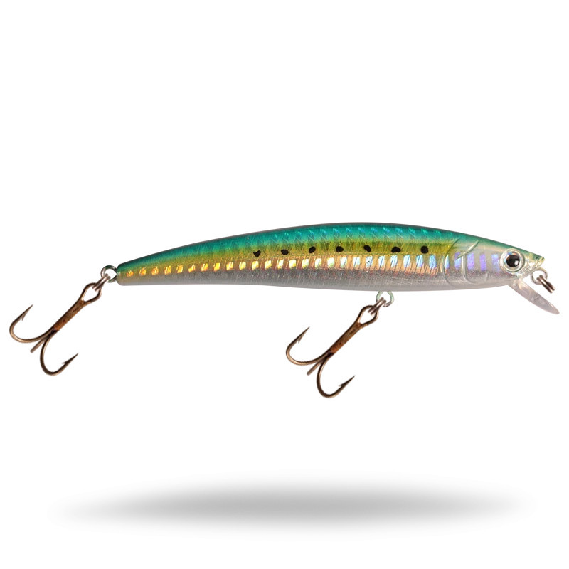 Köp Strike Jr, flytande 9 cm - 515 på Miekofishing.se!
