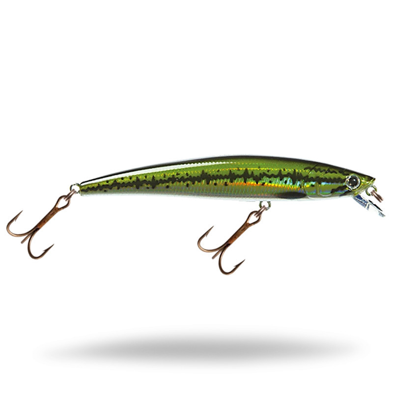 Köp Strike, flytande 10,5 cm - 076 på Miekofishing.se!