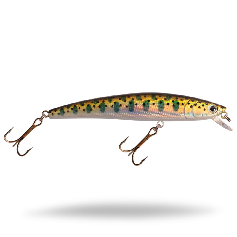 Köp Strike, flytande 10,5 cm - 353 på Miekofishing.se!