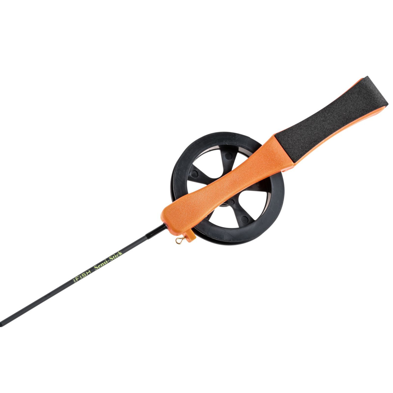 Köp IFISH Sensi-Stick - Pimpelspö (Platt topp) på MiEKOfishing.se!