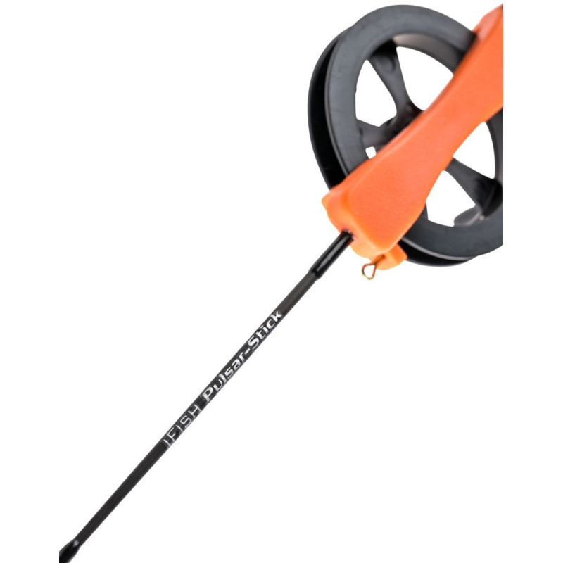 Köp IFISH Pulsar-Stick - Pimpelspö (Rund topp) på MiEKOfishing.se!