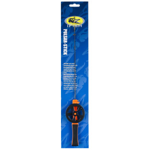 Köp IFISH Pulsar-Stick - Pimpelspö (Rund topp) på MiEKOfishing.se!