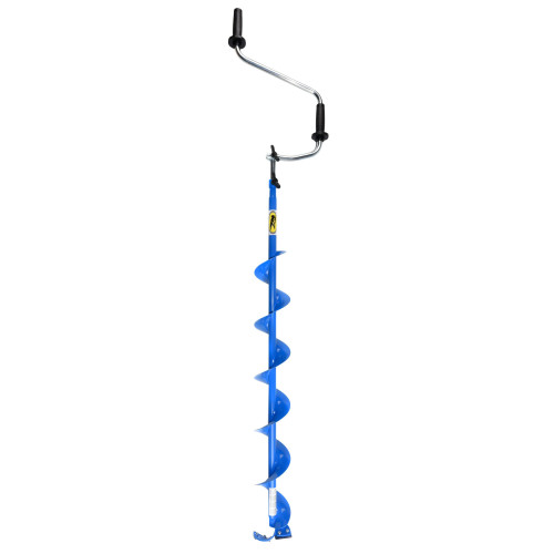 Köp IFISH Royal Viking XL - 150mm Extra lång Isborr på Miekofishing.se