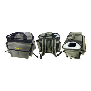 Skrylla Wiggler ryggsäck