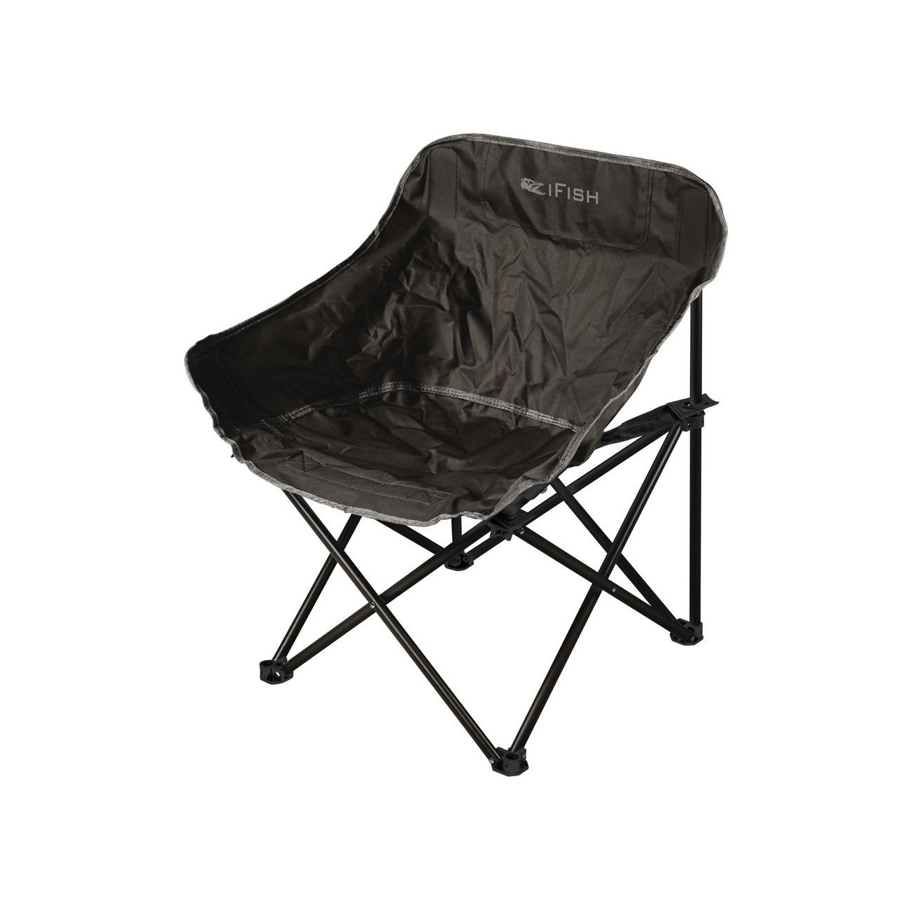 Köp IFISH Campingstol Camp på Miekofishing.se!