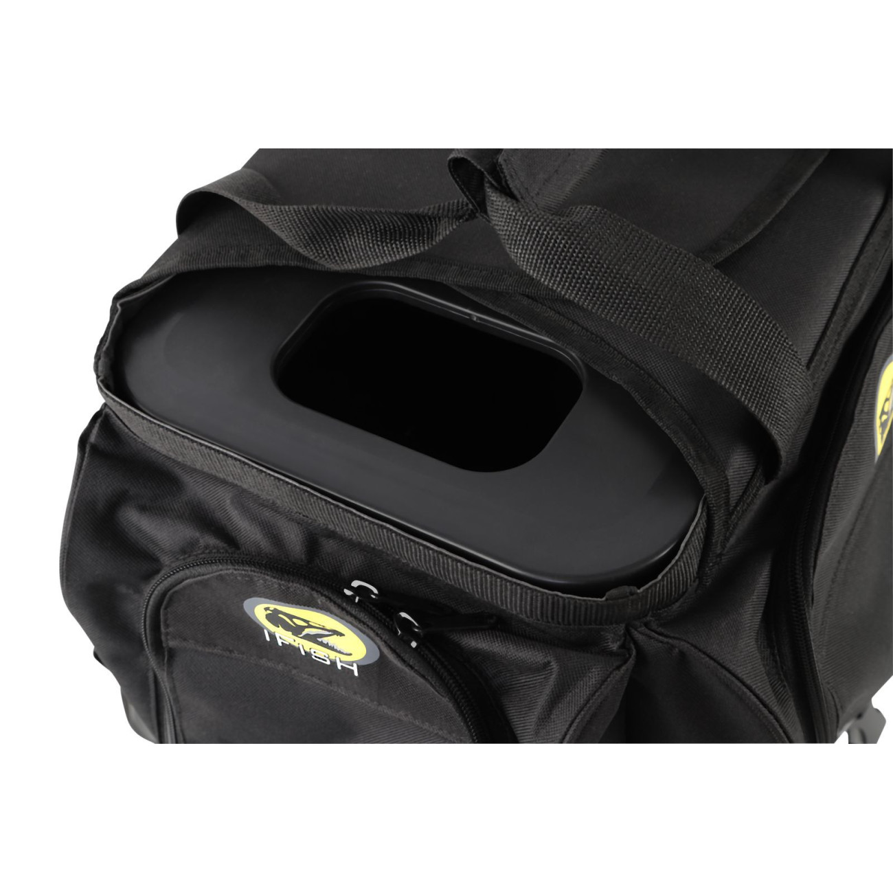 Köp IFISH IceChair PackBack - Skrylla på MiEKOfishing.se