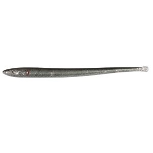 Köp Savage Gear Sandeel Slug 16,5 cm, Dirty Silver 5-pack på Mieko!