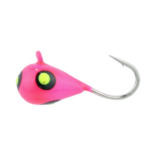 Köp Såjva Mormyska 2,3 gr - Flamingo på MiEKOfishing.se!