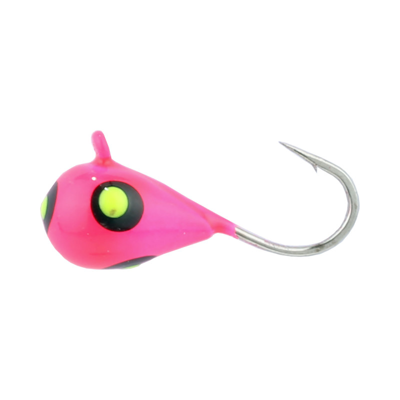 Köp Såjva Mormyska 2,3 gr - Flamingo på MiEKOfishing.se!