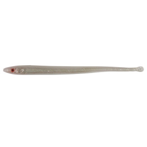 Köp Savage Gear Sandeel Slug 16,5 cm, Real Pearl 5-pack på Mieko!