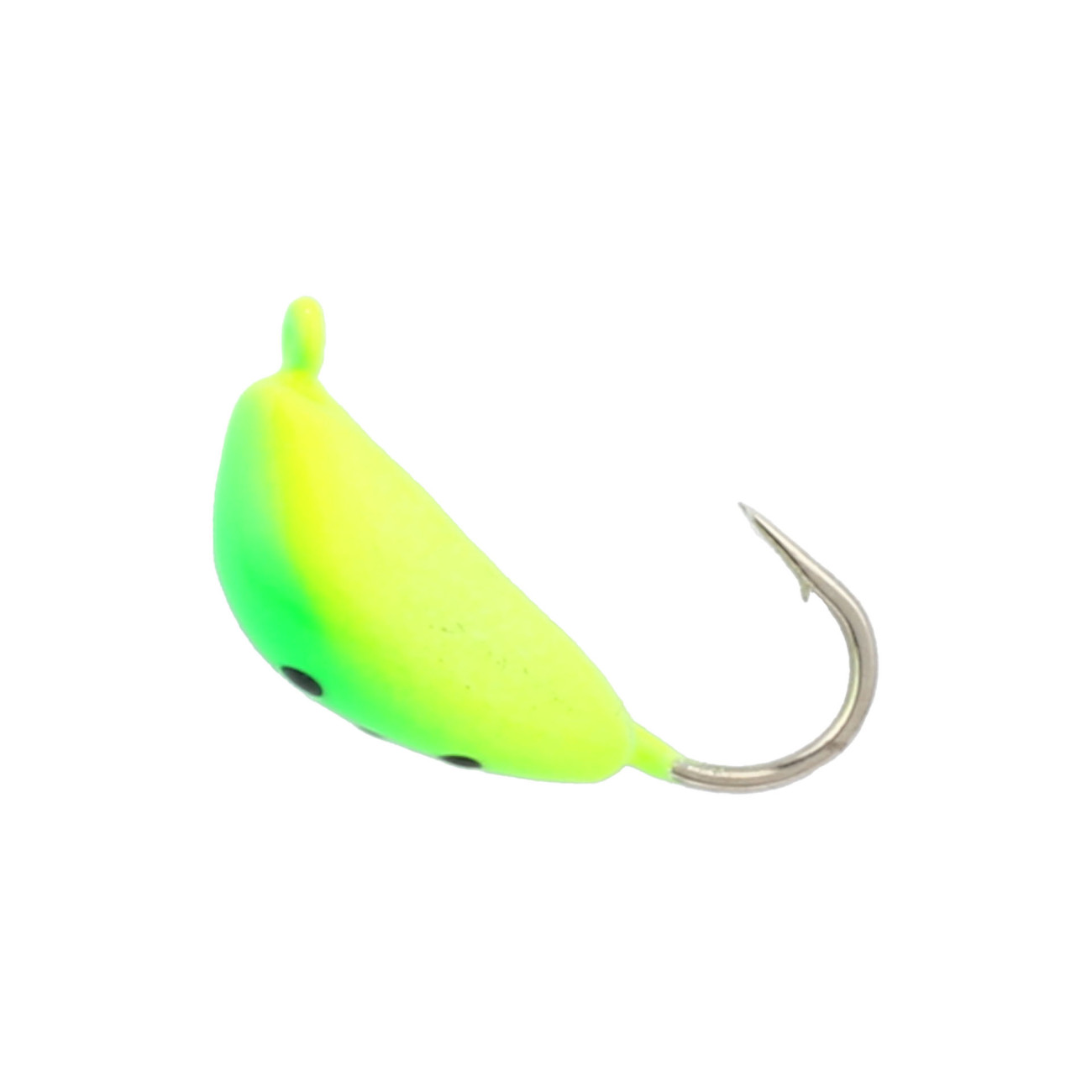 Köp Purnu Mormyska 1,8 gr - Bananen på MiEKOfishing.se!