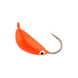 Köp Purnu Mormyska 3,64 gr - Angry Bird på MiEKOfishing.se!