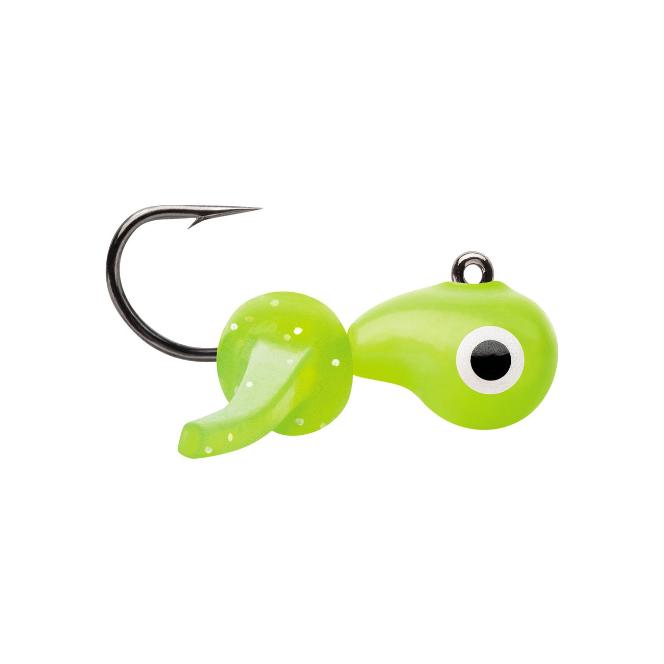 Köp Tungsten Mustache Jig 1,8 g - GLCH (2-pack) strl.10 på MiEKO!