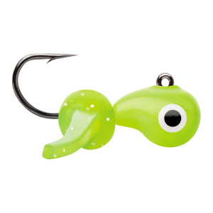 Köp Tungsten Mustache Jig 1,8 g - GLCH (2-pack) strl.10 på MiEKO!