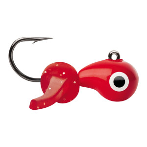 Köp Tungsten Mustache Jig 1,8 g - GLRD (2-pack) strl.10 på MiEKO!