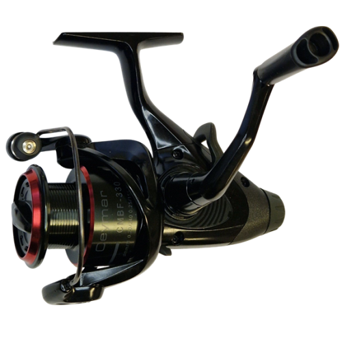Köp Okuma Ceymar CMBF-330 Baitfeeder-rulle på Miekofishing.se!