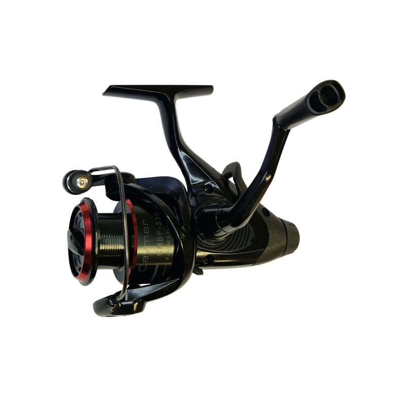 Köp Okuma Ceymar CMBF-330 Baitfeeder-rulle på Miekofishing.se!