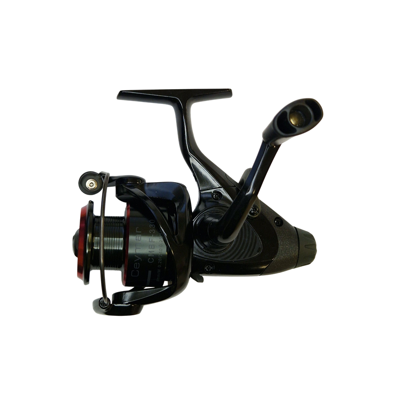 Köp Okuma Ceymar CMBF-330 Baitfeeder-rulle på Miekofishing.se!