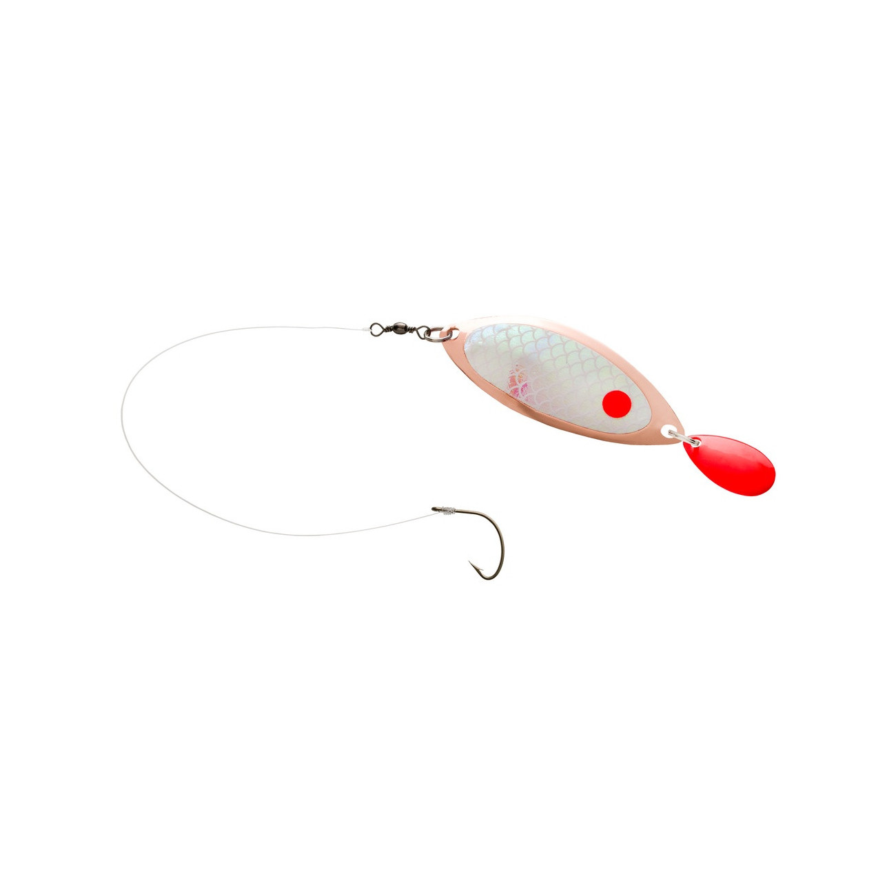 Köp VMC Kalla Blade 60mm - CFOGH på MiEKOfishing.se!