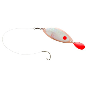 Köp VMC Kalla Blade 60mm - CSH på MiEKOfishing.se!