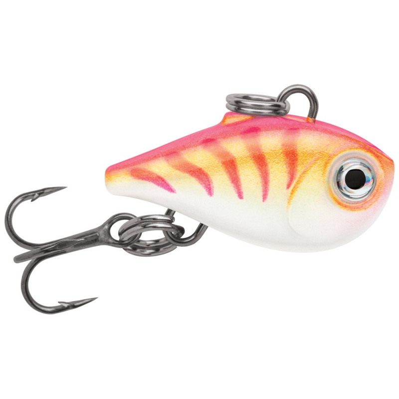 Köp Rapala Nano Rap 2cm - PTU på MiEKOfishing.se