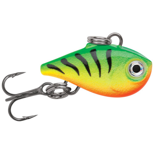 Köp Rapala Nano Rap 2cm - GT på MiEKOfishing.se