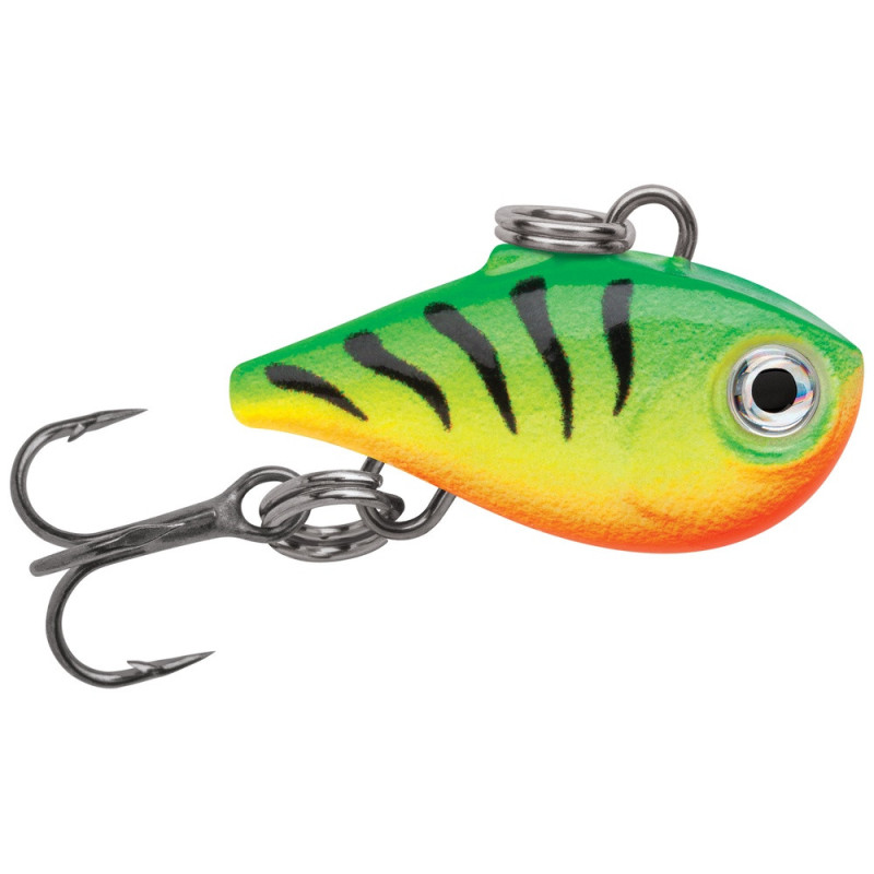 Köp Rapala Nano Rap 2cm - GT på MiEKOfishing.se