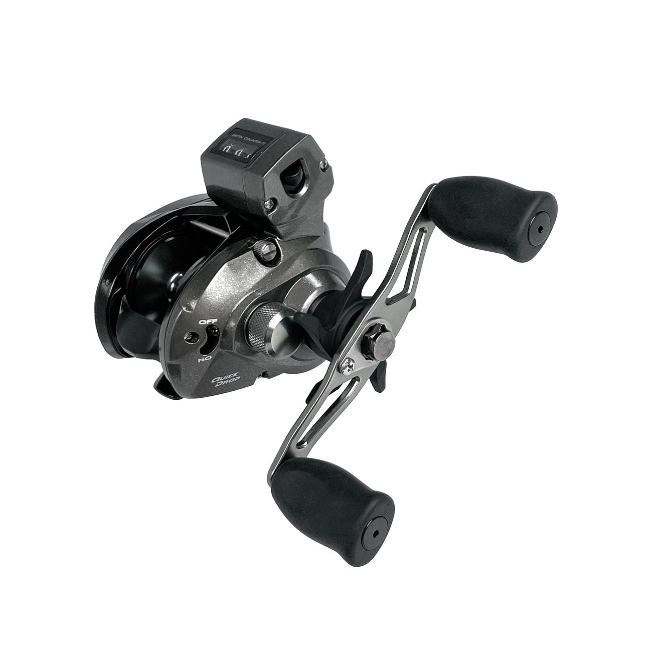 Köp Okuma Convector CV-163D - Högervevad med räkneverk (FT) på MiEKO!