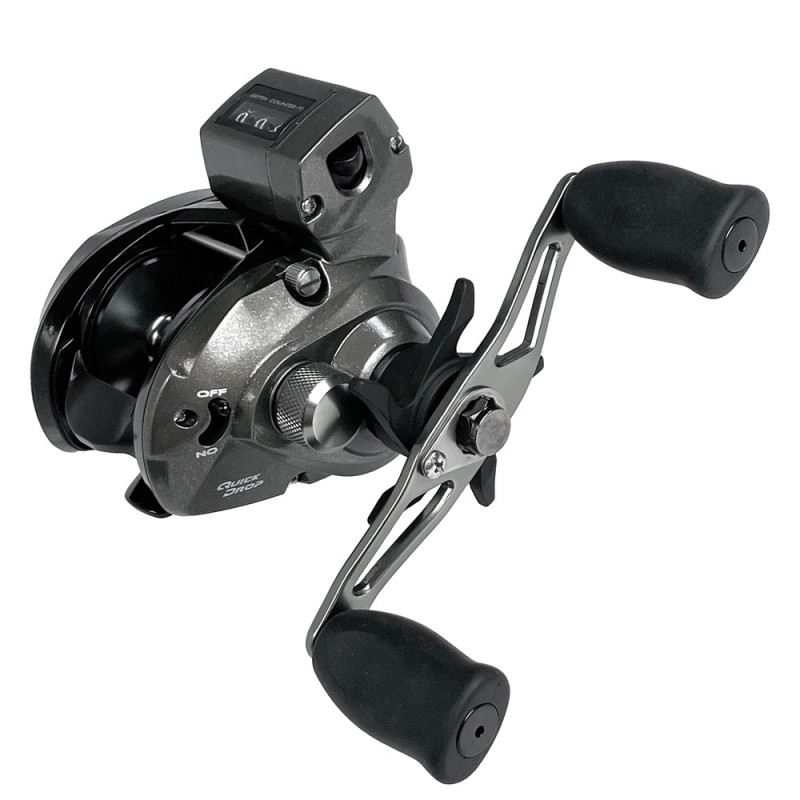 Köp Okuma Convector CV-163D - Högervevad med räkneverk (FT) på MiEKO!