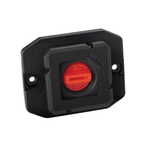 Köp Rapala SmartHub Flat Mount - Basfäste (2-pack) på Miekofishing.se!