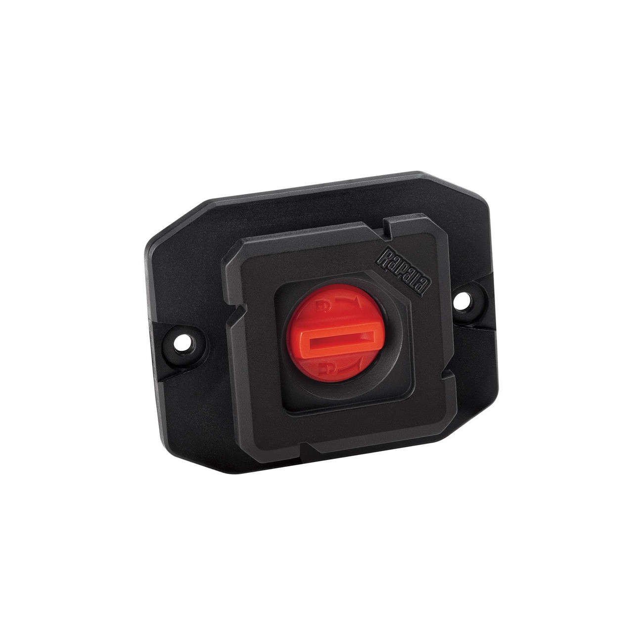 Köp Rapala SmartHub Flat Mount - Basfäste (2-pack) på Miekofishing.se!